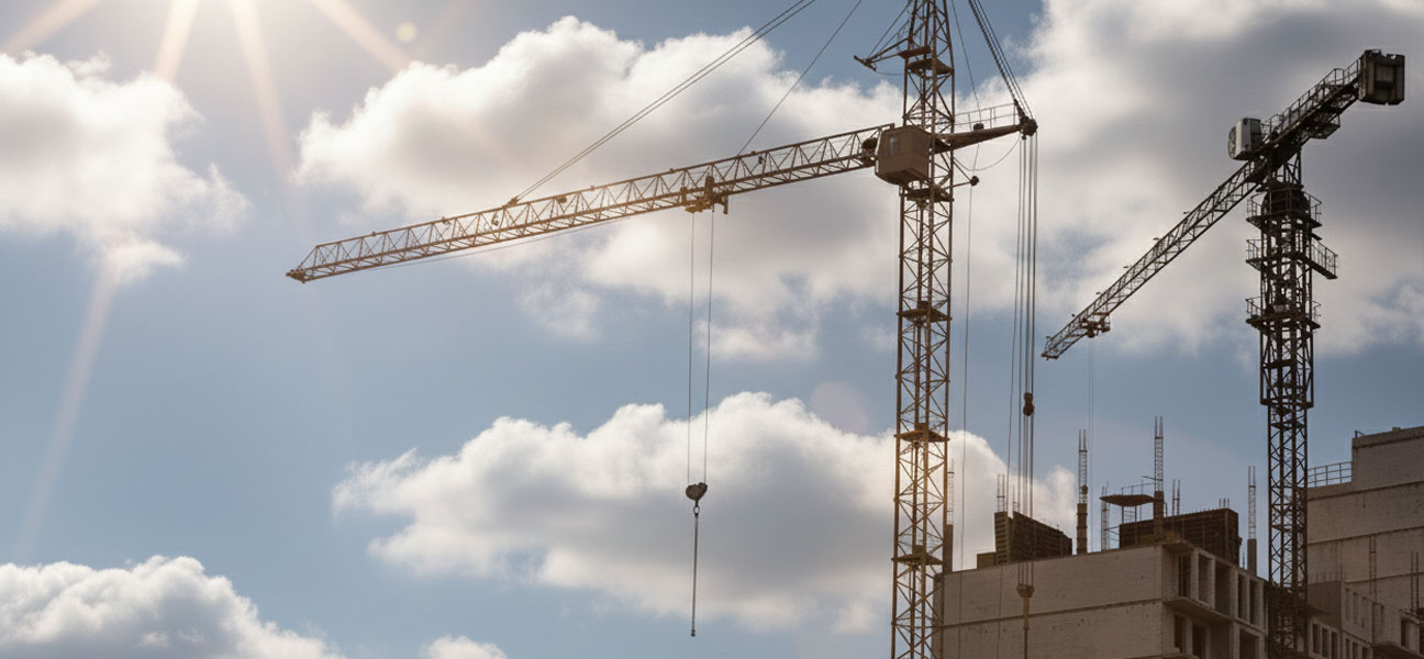 Value Chain Development in the Construction Industry: A Roadmap for Turning Competitive Advantage into Sustainable Success