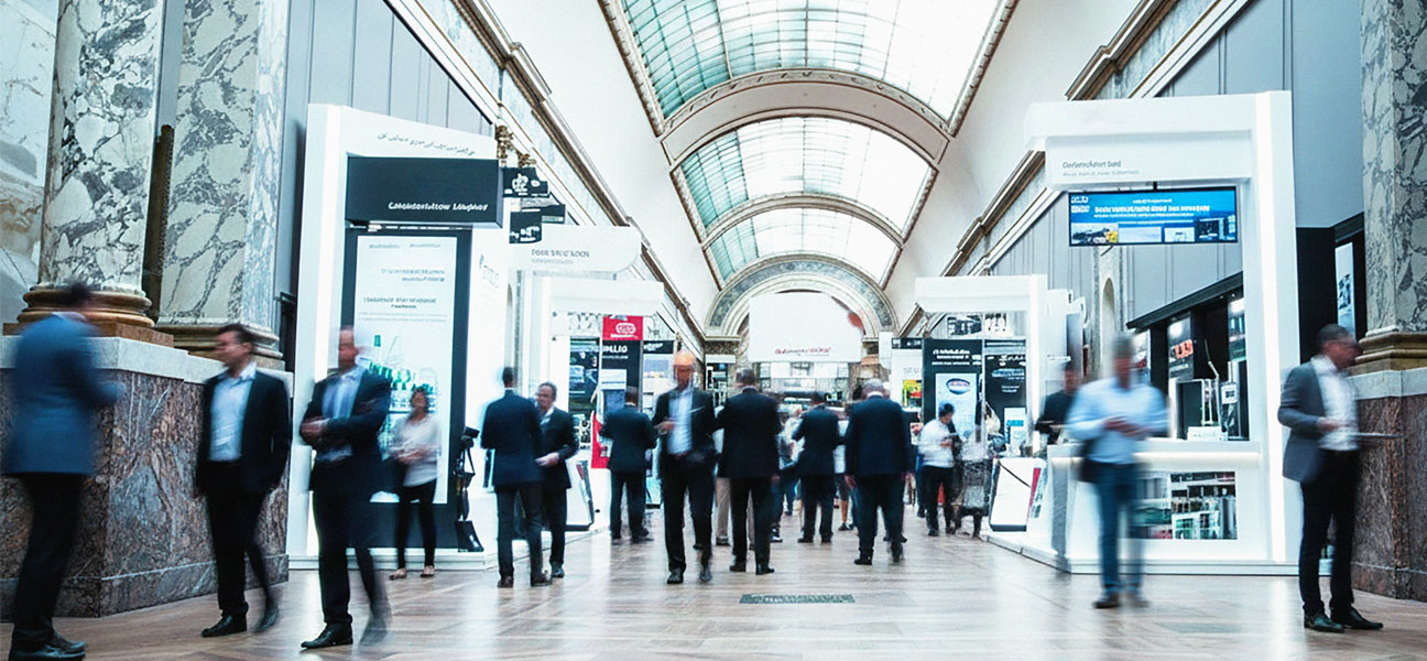 Construction Industry Exhibitions in 2025