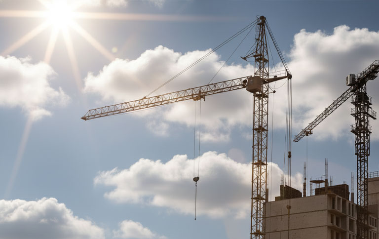 Value Chain Development in the Construction Industry: A Roadmap for Turning Competitive Advantage into Sustainable Success