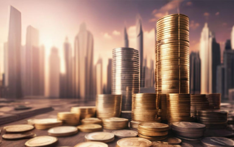 Влияние привлечения иностранных инвестиций на развитие инфраструктуры в строительной отрасли