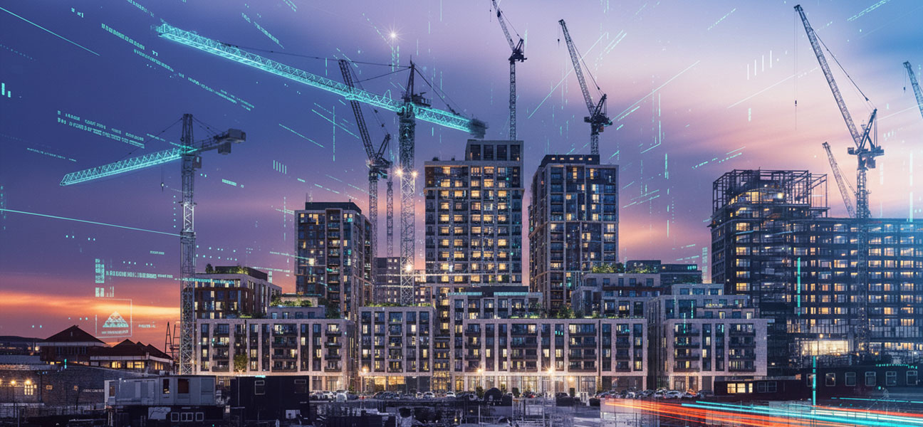 The Role of the Private Sector in Urban Infrastructure Development: A Catalyst for Sustainable Transformation