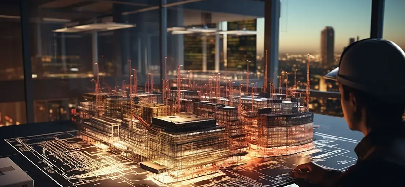 Technology: The Driving Engine of Operational Excellence in Construction Projects