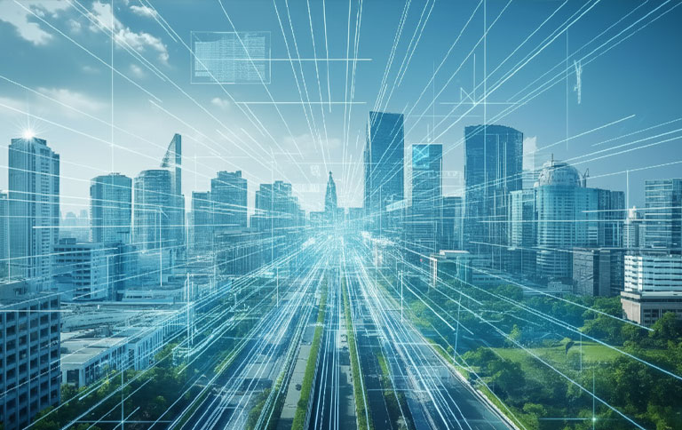 The Role of the Private Sector in Urban Infrastructure Development: A Catalyst for Sustainable Transformation