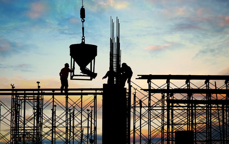 How Leading Construction Companies Integrate the Construction Value Chain